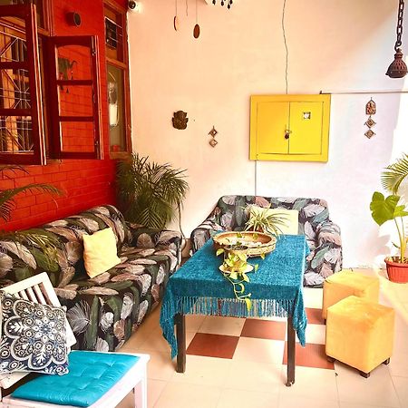 Ganga Vatika Boutique Hotel, Rishīkesh المظهر الخارجي الصورة