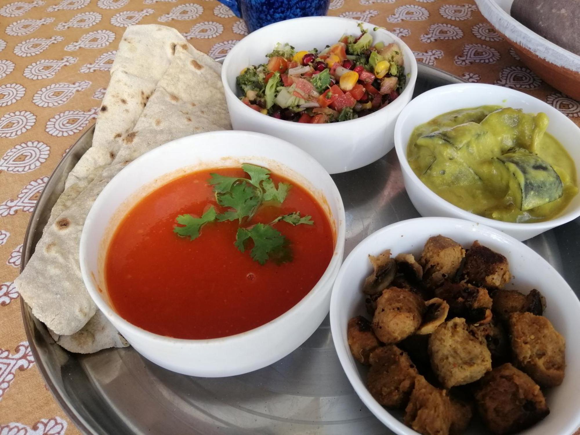 Ganga Vatika Boutique Hotel, Rishīkesh المظهر الخارجي الصورة