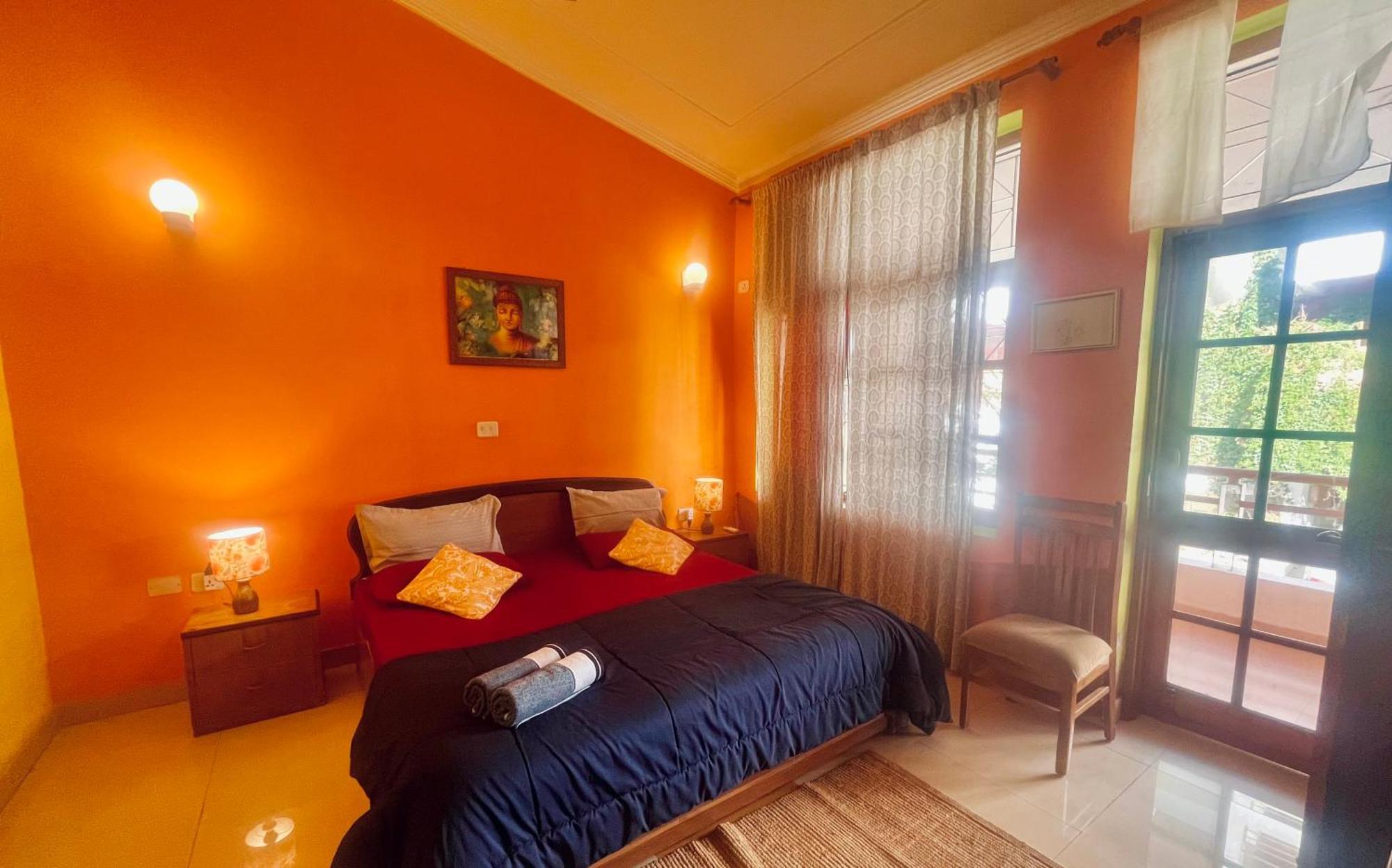 Ganga Vatika Boutique Hotel, Rishīkesh المظهر الخارجي الصورة