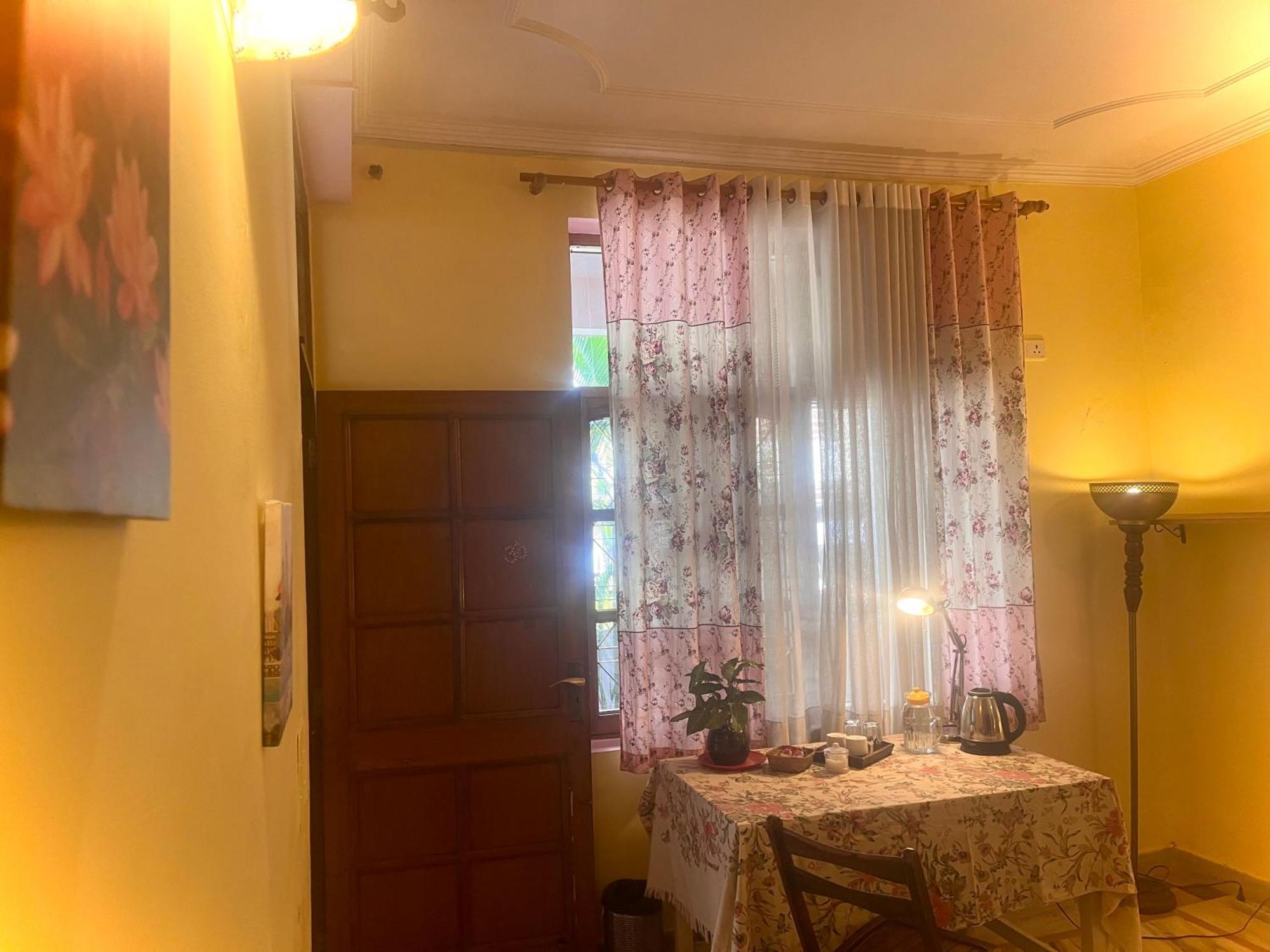 Ganga Vatika Boutique Hotel, Rishīkesh المظهر الخارجي الصورة