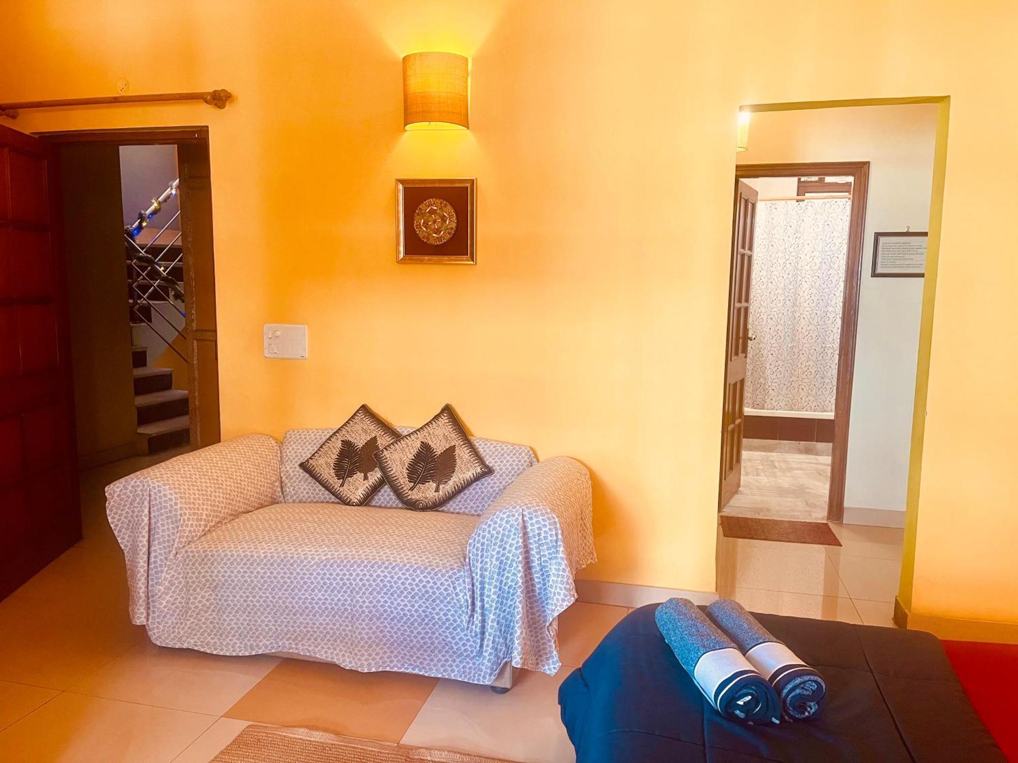 Ganga Vatika Boutique Hotel, Rishīkesh المظهر الخارجي الصورة