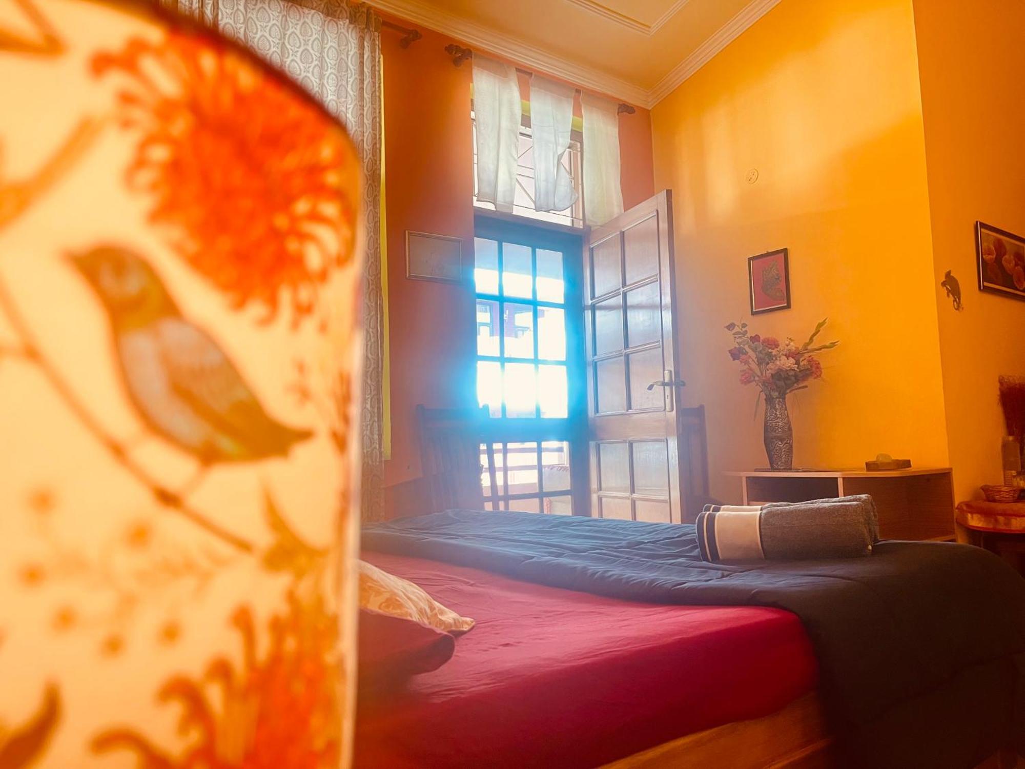 Ganga Vatika Boutique Hotel, Rishīkesh المظهر الخارجي الصورة