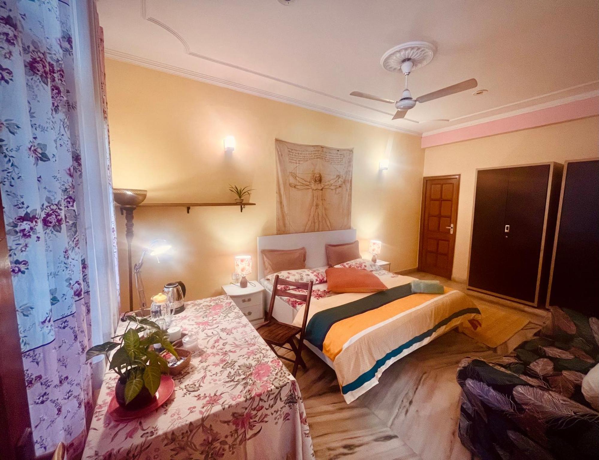Ganga Vatika Boutique Hotel, Rishīkesh المظهر الخارجي الصورة