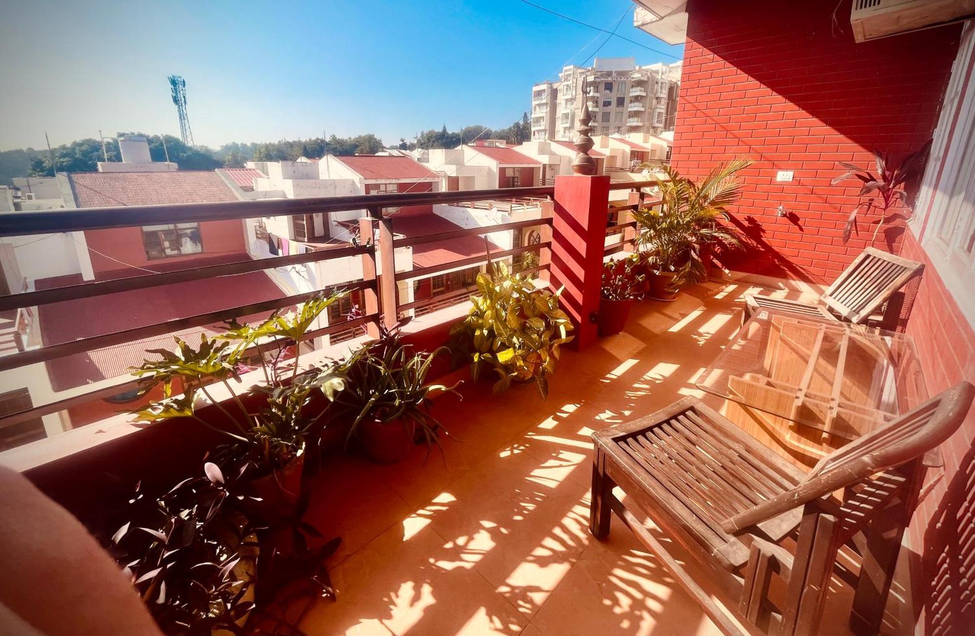 Ganga Vatika Boutique Hotel, Rishīkesh المظهر الخارجي الصورة