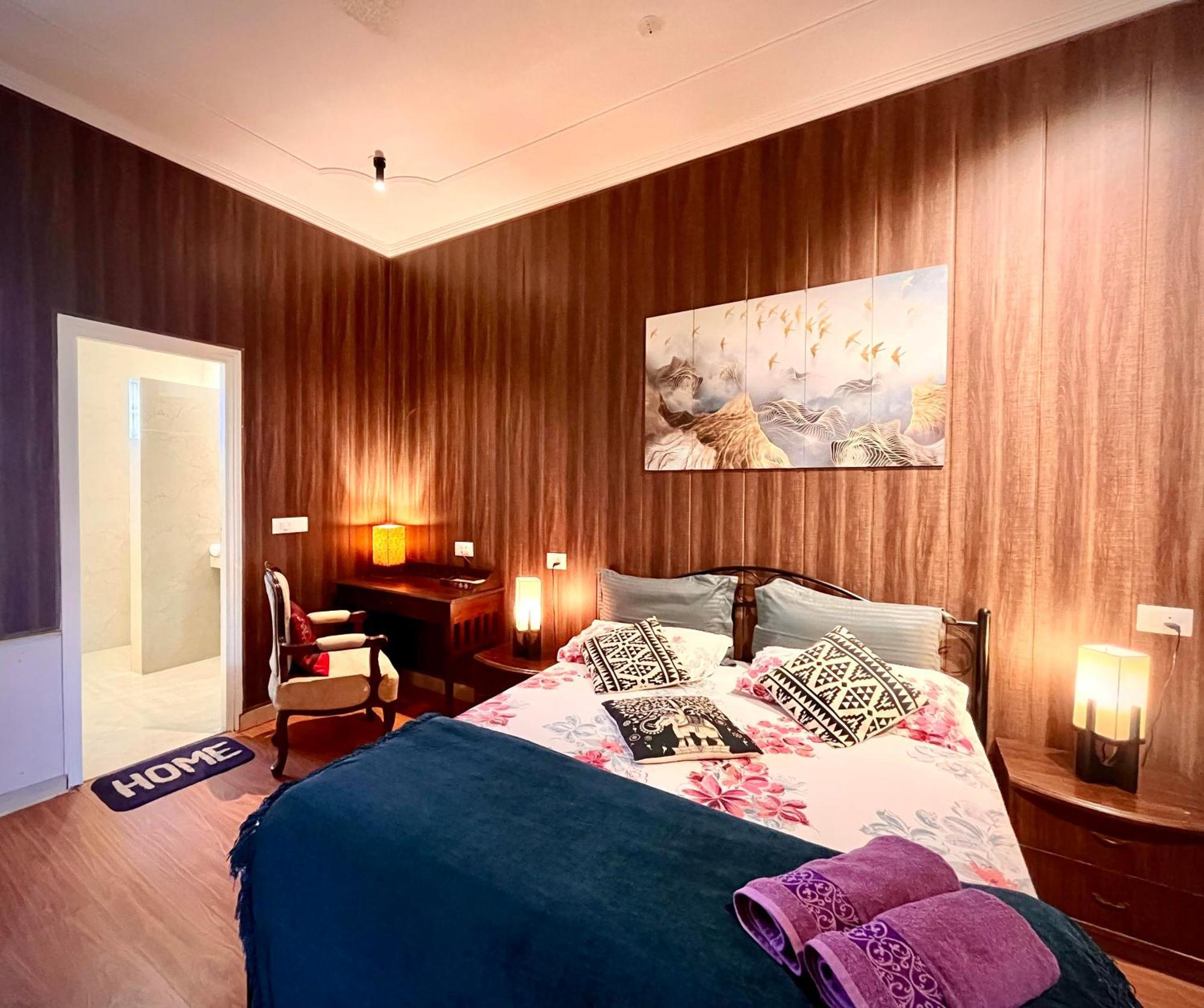 Ganga Vatika Boutique Hotel, Rishīkesh المظهر الخارجي الصورة