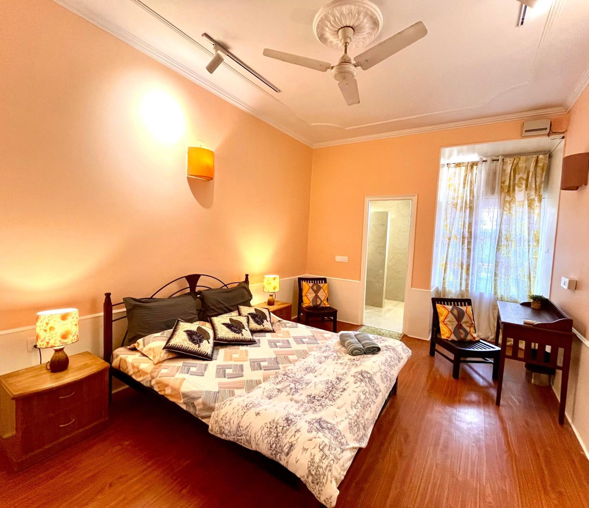 Ganga Vatika Boutique Hotel, Rishīkesh المظهر الخارجي الصورة