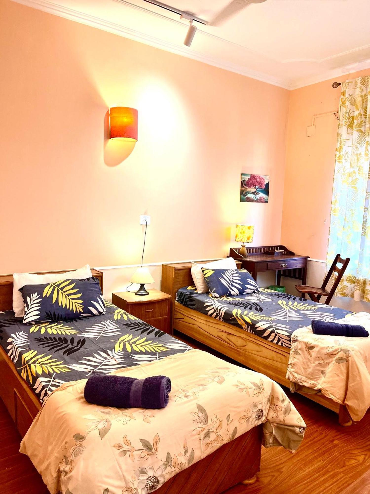 Ganga Vatika Boutique Hotel, Rishīkesh المظهر الخارجي الصورة
