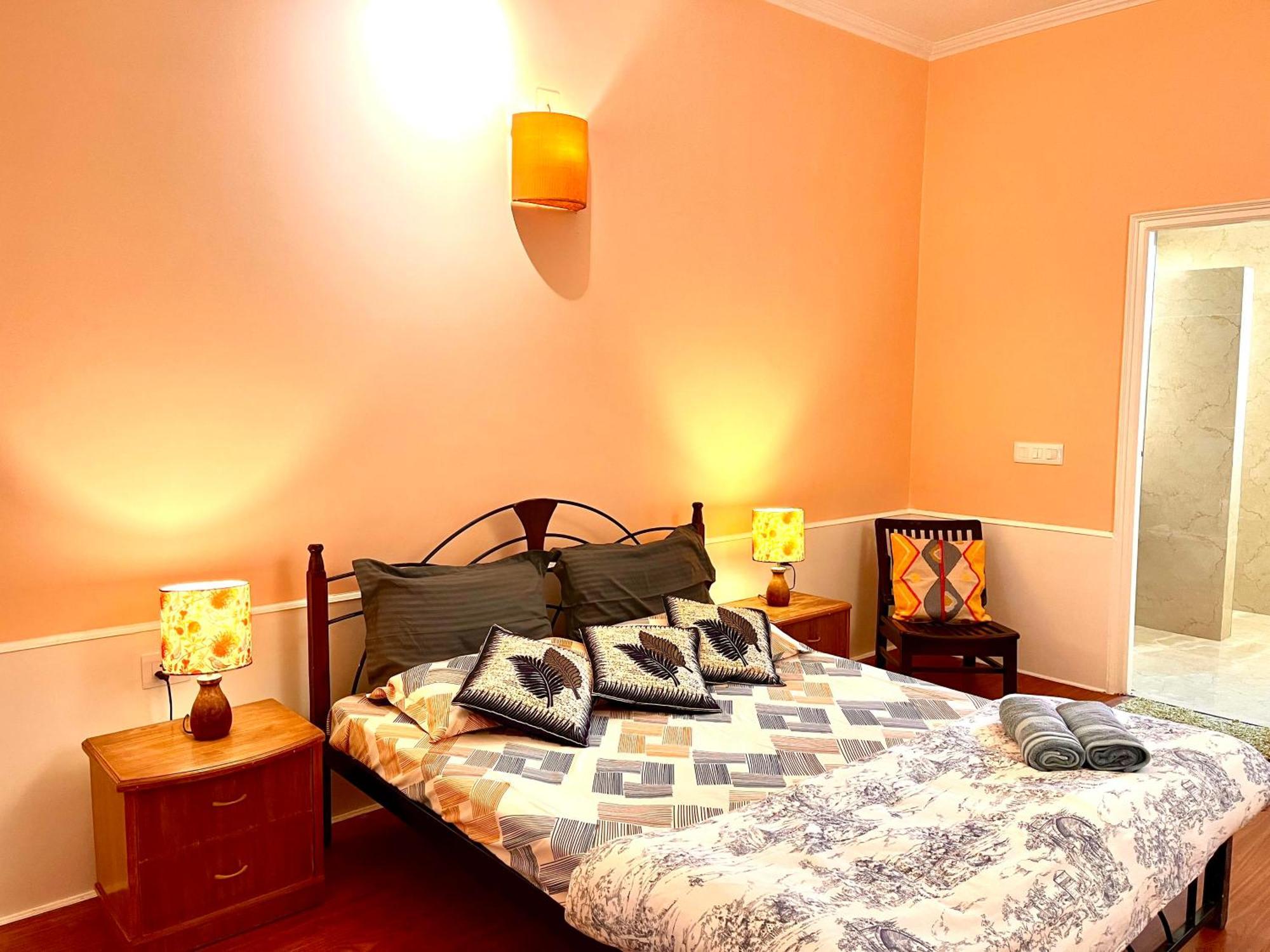 Ganga Vatika Boutique Hotel, Rishīkesh المظهر الخارجي الصورة
