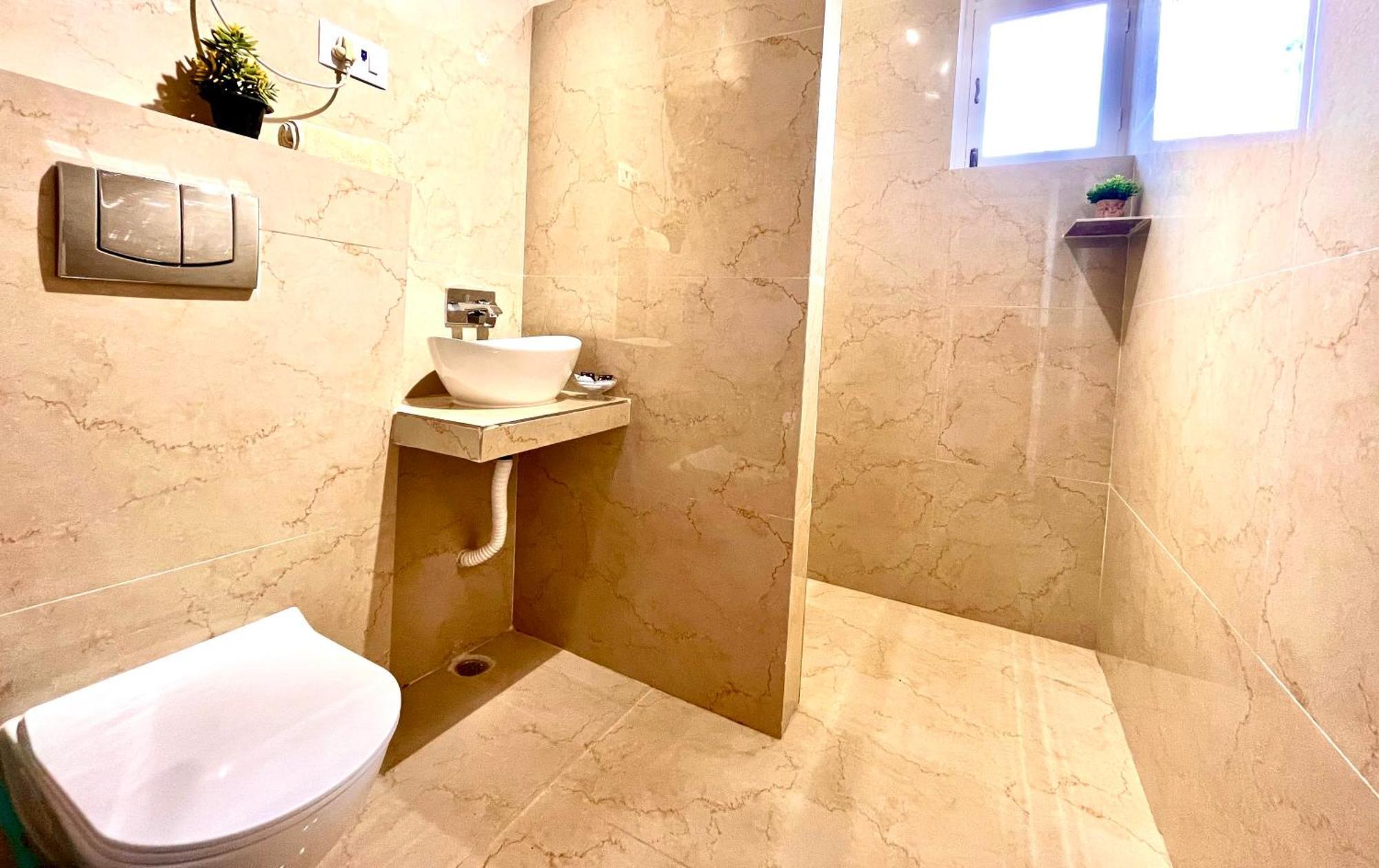 Ganga Vatika Boutique Hotel, Rishīkesh المظهر الخارجي الصورة